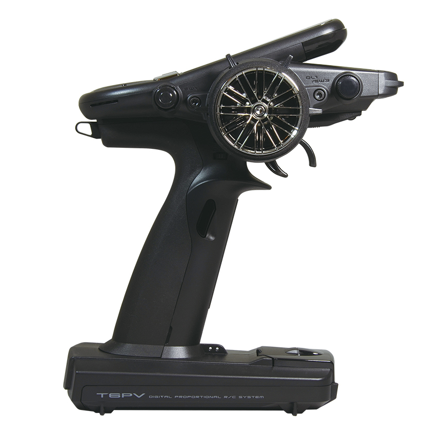 数量限定【フタバ】8732-2 6PV R404SBS トリプルレシーバーセット